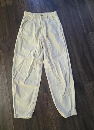 Джинси  zara 3