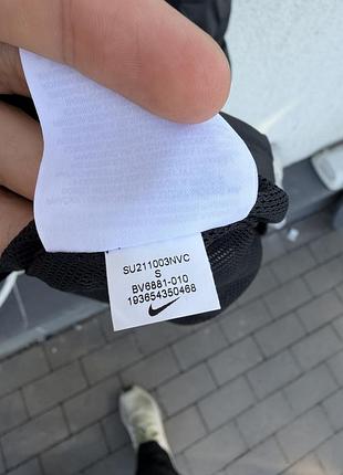 Чоловіча вітровка nike rain jacket repel park 20 4