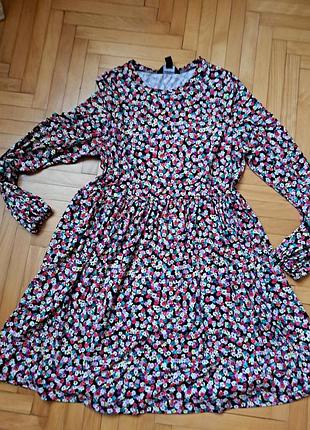 Сукня р.50+(xl) 2