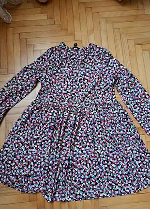 Сукня р.50+(xl) 5