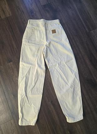 Джинси  zara 4