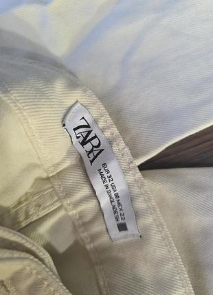 Джинси  zara 5