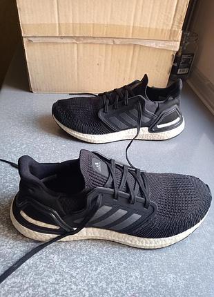 Кросівки adidas ultraboost 20 performance 4
