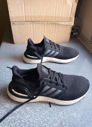 Кросівки adidas ultraboost 20 performance 3