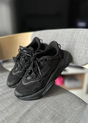 Кросівки adidas ozweego унісекс оригінал