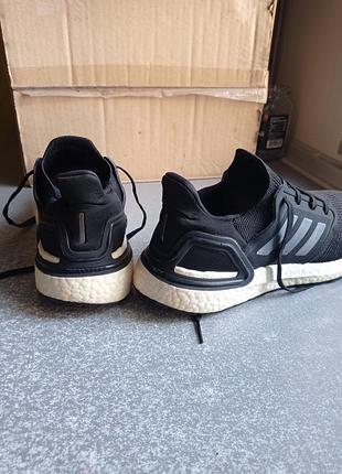 Кросівки adidas ultraboost 20 performance 6