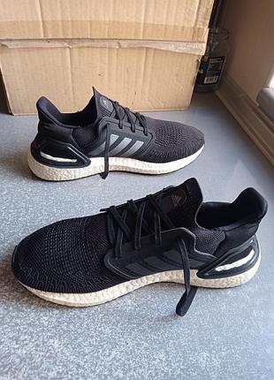 Кросівки adidas ultraboost 20 performance 5