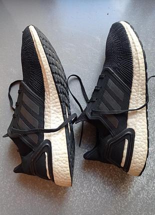 Кросівки adidas ultraboost 20 performance 8