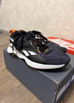 Кросівки reebok