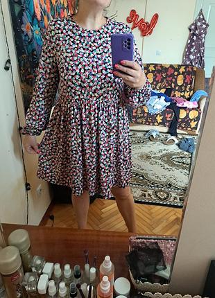 Сукня р.50+(xl) 6