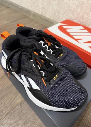 Кросівки reebok 2