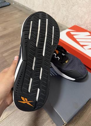 Кросівки reebok 3