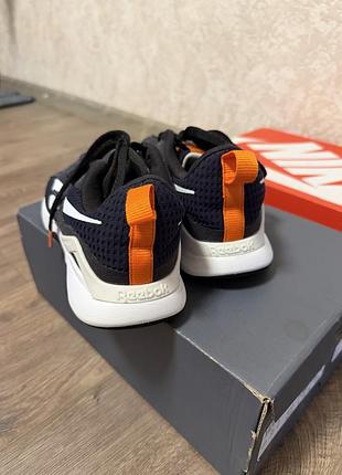 Кросівки reebok 5
