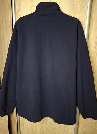 Кофта термо флісова чоловіча на l-xl 2