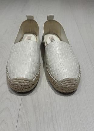 Еспадрільї dkny 5