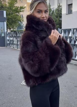 Шубка скидка ❤️ 10