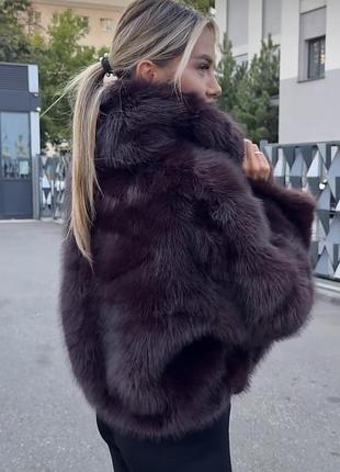 Шубка скидка ❤️ 9