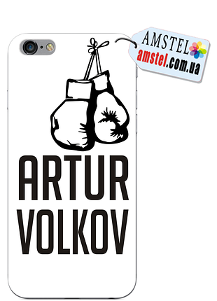 Именной чехол для samsung, lenovo, iphone, meizu, xiaomi, sony, nokia, lg, htc дизайн "спорт 5"