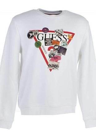 Свитшот guess