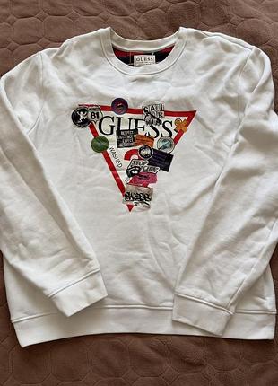 Свитшот guess 2