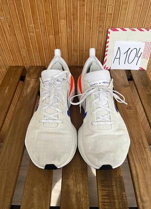 Кросівки nike zoomx invincible 3 2