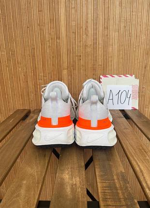 Кросівки nike zoomx invincible 3 4