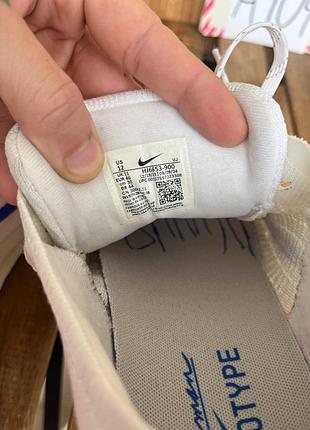 Кросівки nike zoomx invincible 3 6