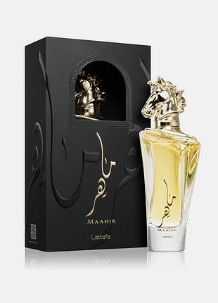Парфум lataffa maahir