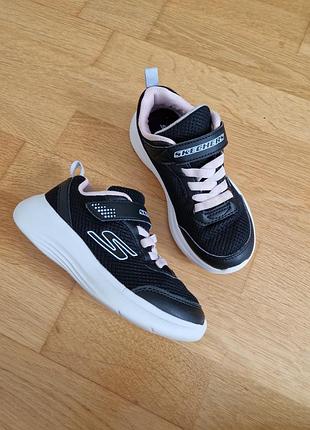 Кроссовки skechers c-selectors / размер 30 оригинал
