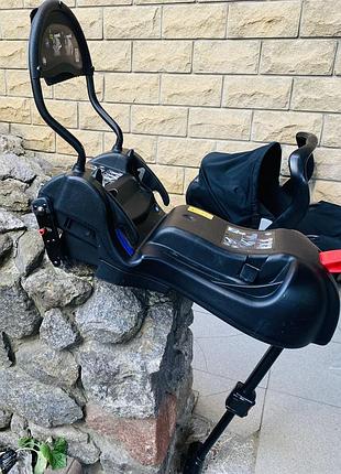 Платформа britax-romer primo base 2
