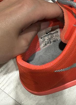 Кросівки nike 5