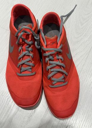 Кросівки nike 2