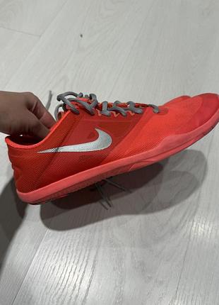 Кросівки nike 3