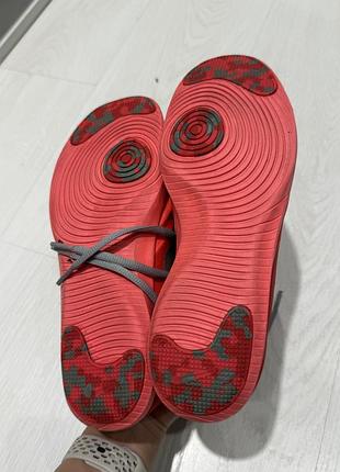 Кросівки nike 4