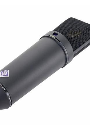 Мікрофон neumann u 87 ai mt 3