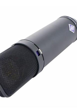 Мікрофон neumann u 87 ai mt 4