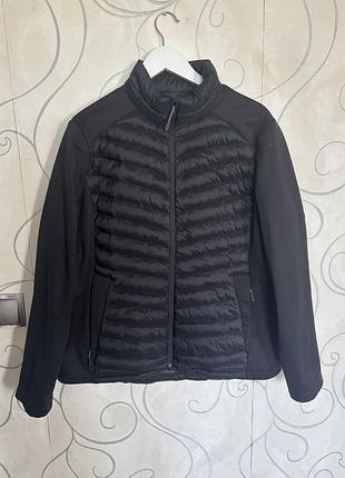 Демісезонна куртка 32 degrees heat p.l/xl