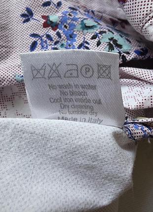 Чоловіча сорочка etro 9