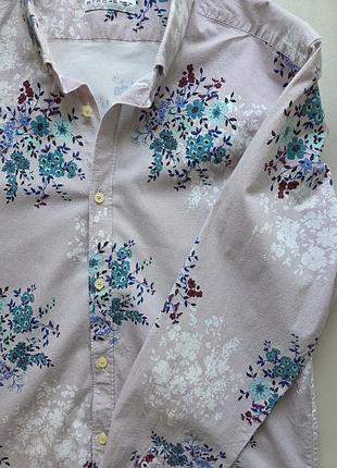 Чоловіча сорочка etro 5