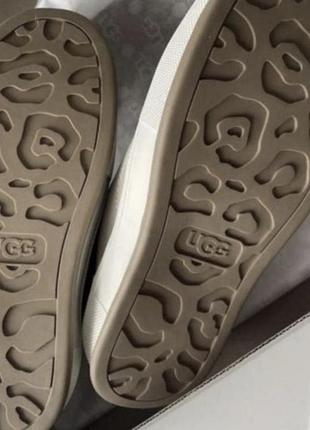 Кеды фирмы ugg оригинал скидка 🥰 7