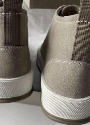 Кеды фирмы ugg оригинал скидка 🥰 8