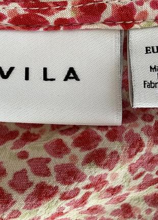 Сукня vila на запах 3
