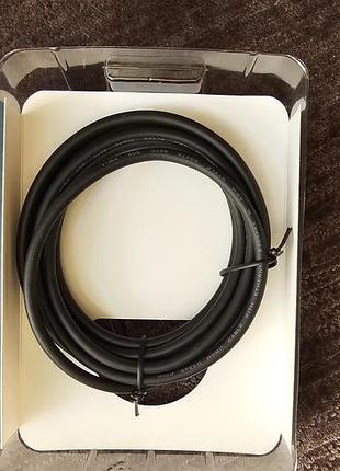 Кабель sandstrøm hdmi-hdmi  3м 2
