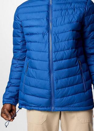Куртка чоловіча columbia slope edge™ ii