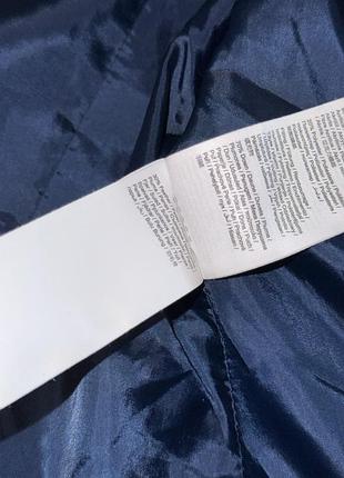 Esprit спортивне довге міді пухове пальто пуховик натуральне спортивное  натуральное миди длинное пуховое 3