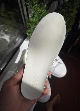 Кеды d&amp;g 30р оригинал 8