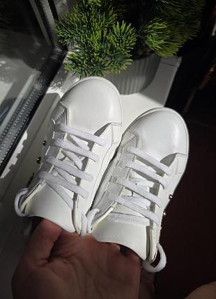 Кеды d&amp;g 30р оригинал 3