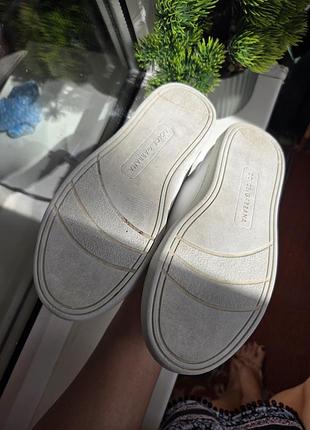 Кеды d&amp;g 30р оригинал 4