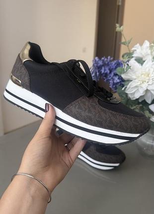 Кросівки кеди michael kors оригінал