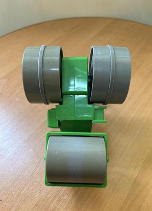 Дорожній каток трактор ролі (roley) 5